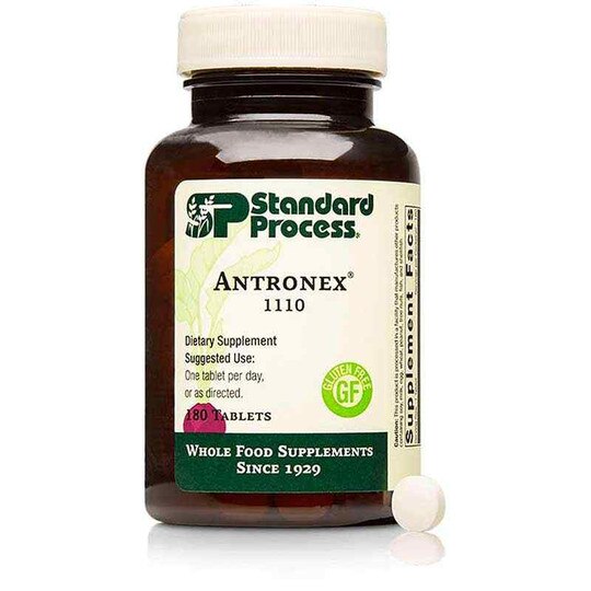 Antronex, SP